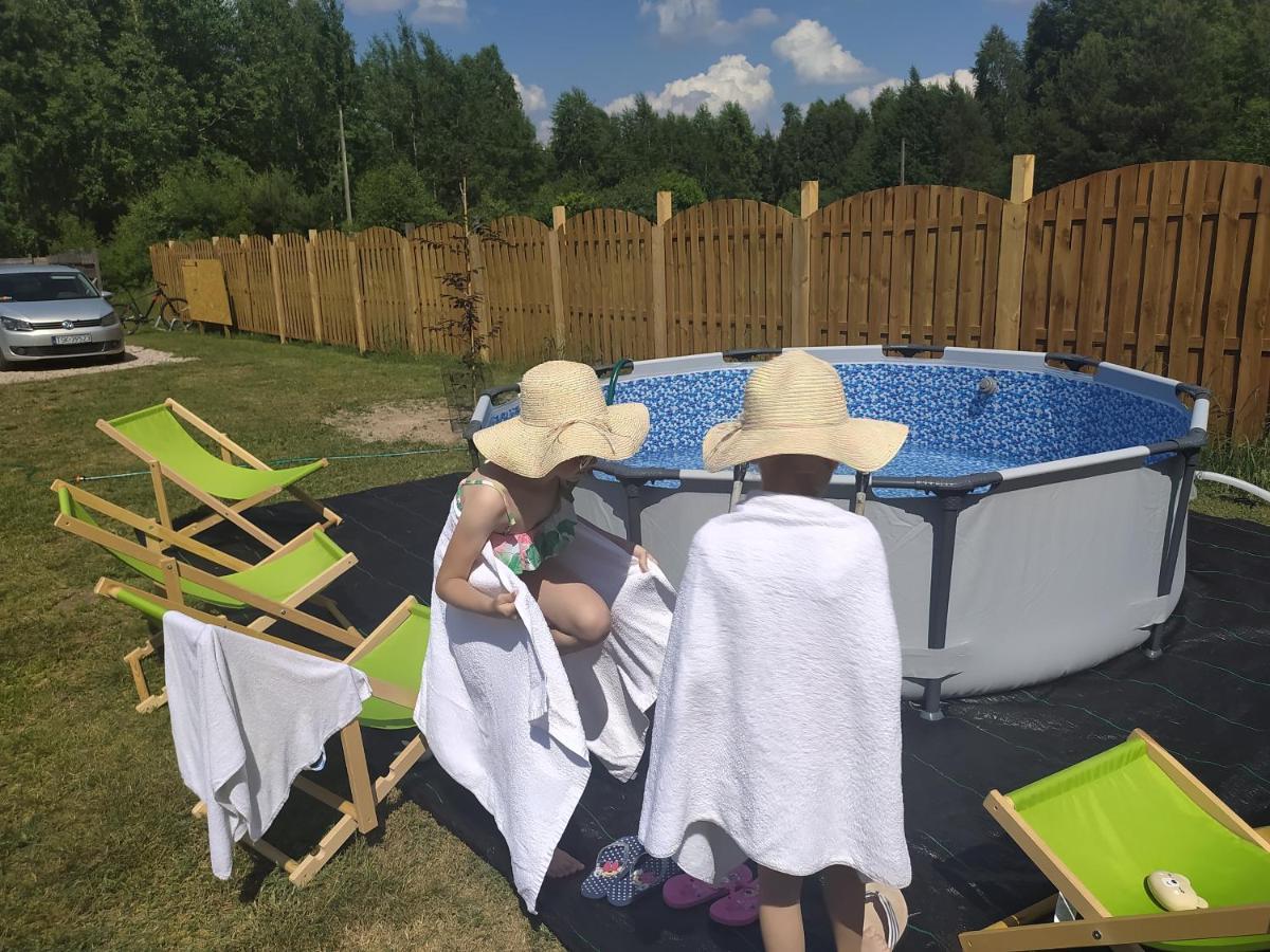Chata Pod Swinia Gora Blizyn Dış mekan fotoğraf